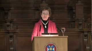 Prof. Mary Robinson - Human Rights in the Modern World