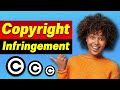 What is Copyright Infringement?  | Everything You Need to Know About Copyright Infringement!