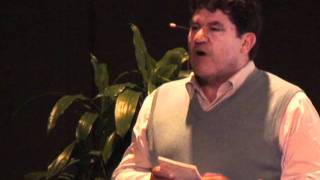 TEDxMonterey - F. Noel Perry - Balancing the Budget with Our Values