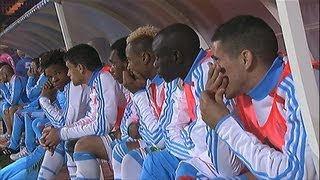 ESTAC Troyes - Olympique de Marseille (1-0) - Le résumé (ESTAC - OM) / 2012-13