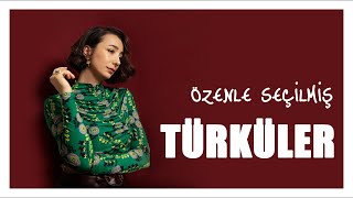 Özenle Seçilmiş Muhteşem Türküler HD - 2024 [KESİNTİSİZ]