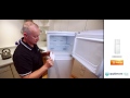 Expert reviews the 253L Beko Fridge DNE25020 - Appliances Online