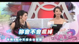 2015.11.02《SS小燕之夜》預告　我愛我的不完美家人！