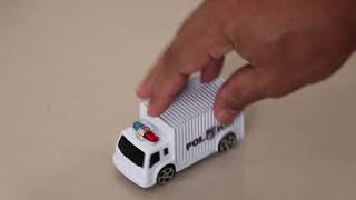 Amazing Police car Toys for baby | Best Toys for children |