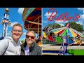 Butlin's Skegness 2023 Day One Vlog - NEW Fairground, Skypark, Apartment & MORE!