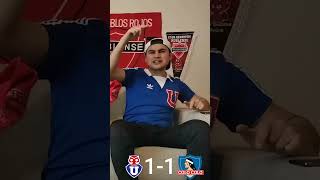 Recordando el superclásico 192 | Colo-Colo vs U de Chile