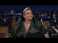 Gigi Hadid Dishes on Hanging Out with the Cast of Queer Eye (Extended)  The Tonight Show