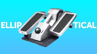 What's The Best Under Desk Elliptical (2021)? The Definitive Guide!