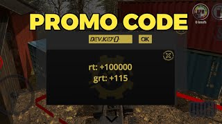 PROMO CODE RTHD🤫 || RTH NEW UPDATE 2024 11.8