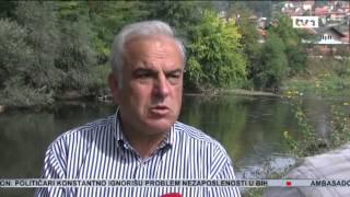 Ovo je vrijednije od rudnika zlata - Dnevnik TV 128.09.2012