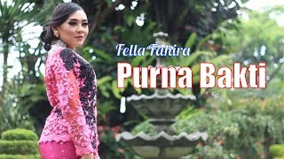 Fella Fahira - Purnabakti | Bahana Production