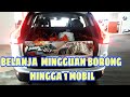 BELANJA MINGGUAN BORONG 1MOBIL ||FARRE ROAD MARKET SINGAPORE