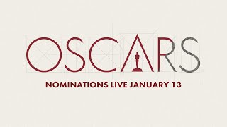 92nd Oscars Nominations