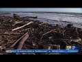 biden tours storm damaged california coast