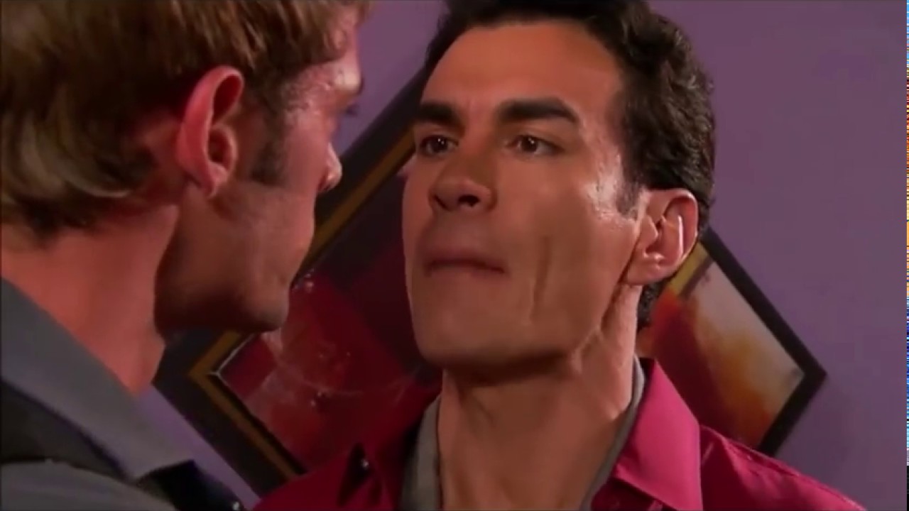 Sortilegio Cap 5 Parte 3 Youtube