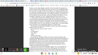 Chapter 14 Farewell to Manzanar