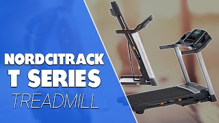NordicTrack T Series (T 6.5 Si, EXP 7i, EXP 10i) Treadmill Reviews: Should You Buy It?