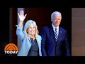 Jill Biden On Joe Biden’s 2020 Run, President Donald Trump’s Attacks And Her New Memoir | TODAY