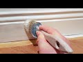 decorative or plain skirting skirting world