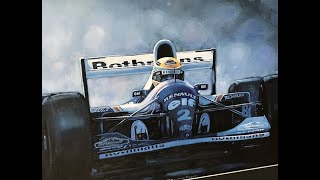 Formula 1 Williams Documentary (Belgeseli) Türkçe Altyazi ile 1080P(2017)