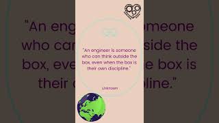 Engineering Quotes