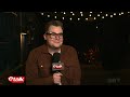 Comedian Tom Hearn on CTV's eTalk