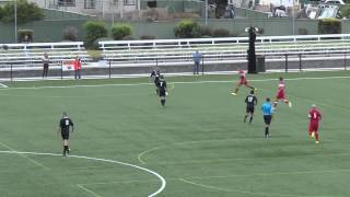 Round 3 Highlights - PS4 NPL NSW Men's 1