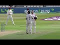 northamptonshire v warwickshire day 3 county championship cricket highlights