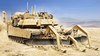 American Assault Armored Vehicle M1150 Destroyer SHOCKED THE WORLD!