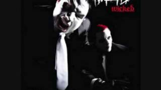 Twiztid - Death Note