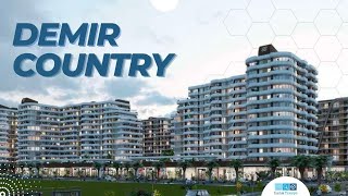 Demir Country | Among The Most Luxurious Residential Complexes in Beylikduzu | Emlak Tavsiye