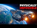 Why It's Physically IMPOSSIBLE for Aliens to Ever Reach Earth | Space Documentary