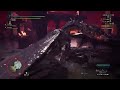 ps5　mhw ib モンスターハンターワールドアイスボーン