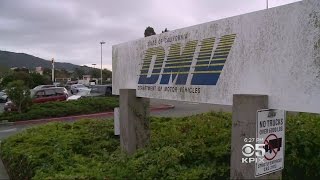 Major Computer Outage Impacts DMV Offices Throughout California