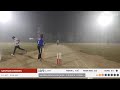 Live Cricket Match | Ultimate Warriors vs SANFRAN DEMONS | 14-Nov-24 08:44 PM 20 | NPL CRICKET BLAST