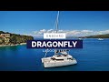 Lagoon 450 Dragonfly