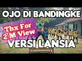 Senam Dangdut Koplo Ojo Di Bandingke Versi Lansia