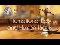 Master Programme in International Law and Human Rights | University for Peace