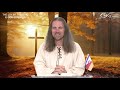 Jesus loves you (Morning Service English | October 3rd, 2024)