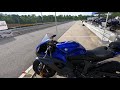 2022 yamaha yzf r7 preview motorcyclist