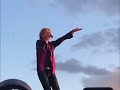 The Rolling Stones, Hyde Park 2022 - Like a Rolling Stone (tour debut)