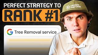 Ranking a local business #1 on google from scratch (for my $58,000/month agency)