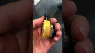 Electronic Solenoid Valve 312-5620 3125620 Caterpillar 320D C6.4 | Электроклапан CAT #shorts