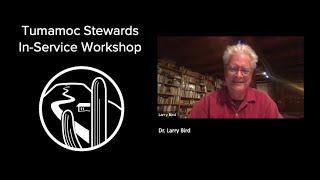 Larry Bird - Stewards In-Service Workshop