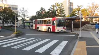 掛川大東浜岡線　大東支所行き　757