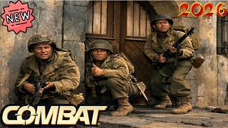 Combat ! 1962-1967 Full Episodes | Any Second Now | Best Drama, Action, War Of US | Full HD 1080p