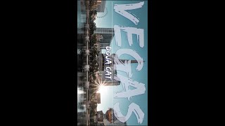 Doja Cat - Vegas (Clean) (Lyrics SHORT) - Audio, 4k Video