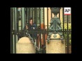 ITALY: US EMBASSY RE-OPENS