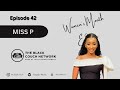 Episode 42 - Pandelani MissP | DJ, Kids Book, Rodigeda, Phalaphala FM, Muvhango, Kaizer Chiefs