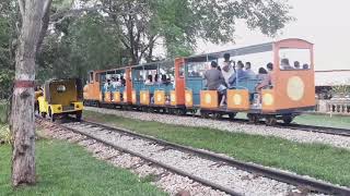 Mysore rail museum.ಮೈಸೂರ್ ರೈಲ್ ಮ್ಯೂಸಿಯಂ.